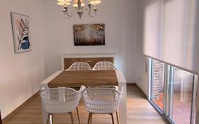 Acogedor Y Espacioso Apartamento En Alicante